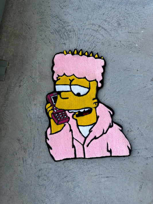 BART CAM’RON