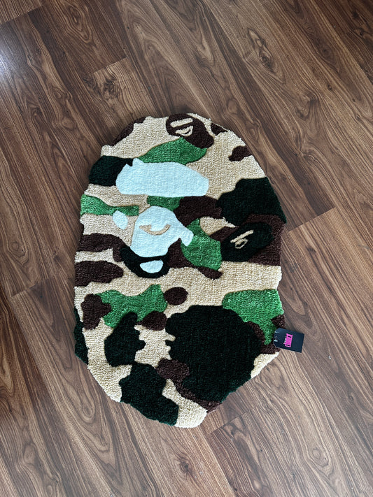 ARMY BAPE