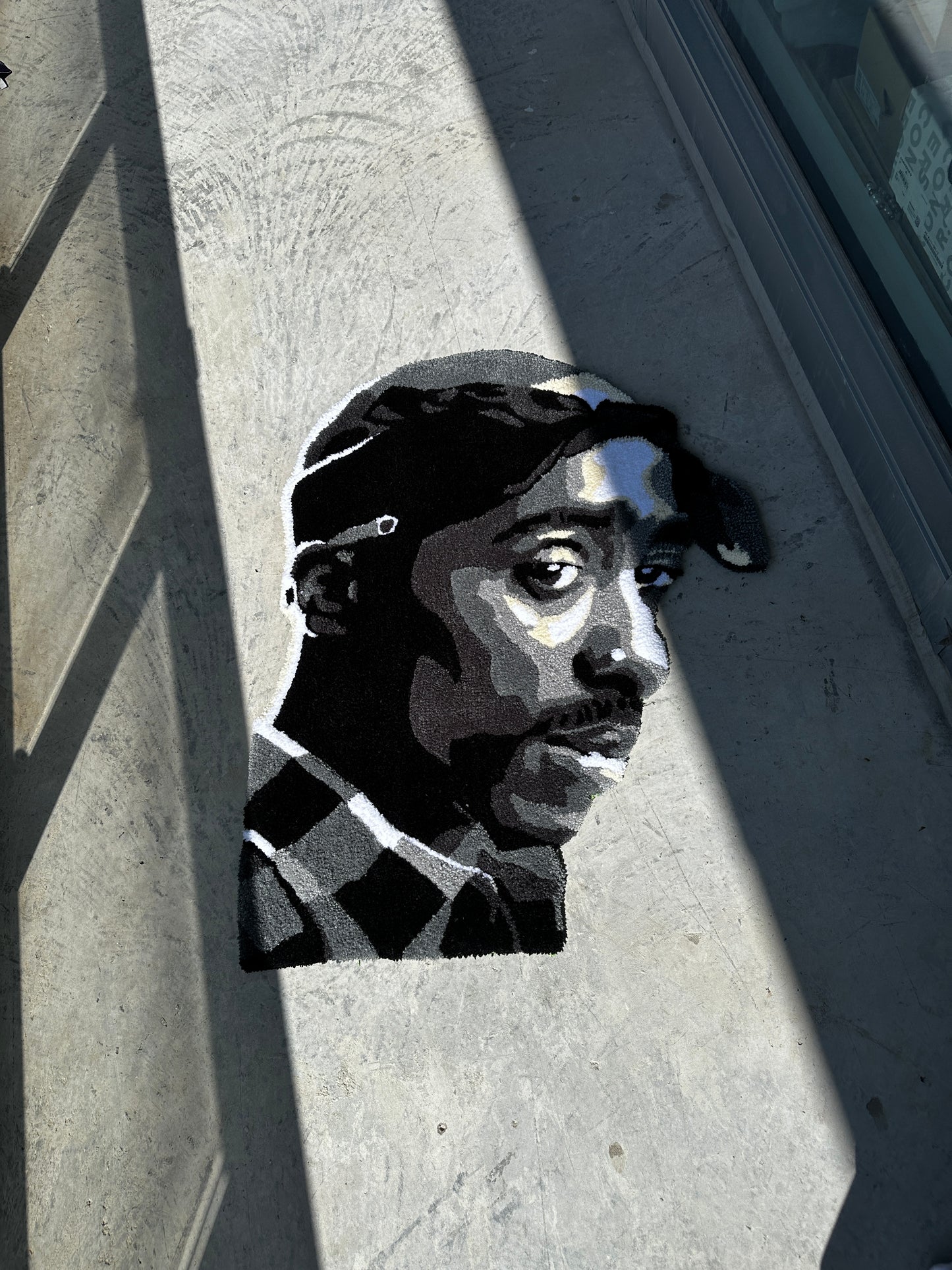 TUPAC